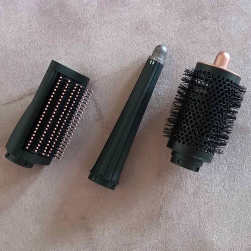 Dyson Airwrap i.d.™ Attachments